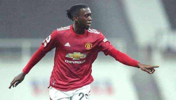 Meski Tampil Menawan, Bek Kanan Terbaik Manchester United Masih Bisa Dijual Meski Tampil Menawan, Bek Kanan Terbaik Manchester United Masih Bisa Dijual