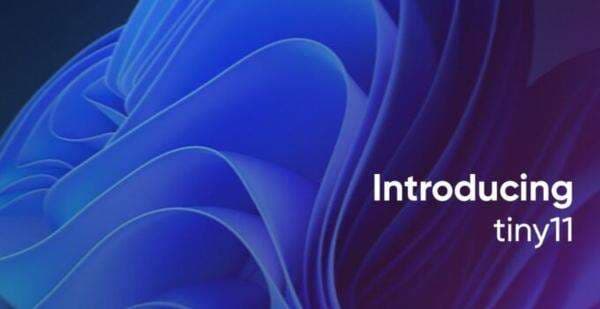 Tiny11: Solusi Windows 11 untuk Sistem PC yang Tidak Kompatibel Tiny11: Solusi Windows 11 untuk Sistem PC yang Tidak Kompatibel