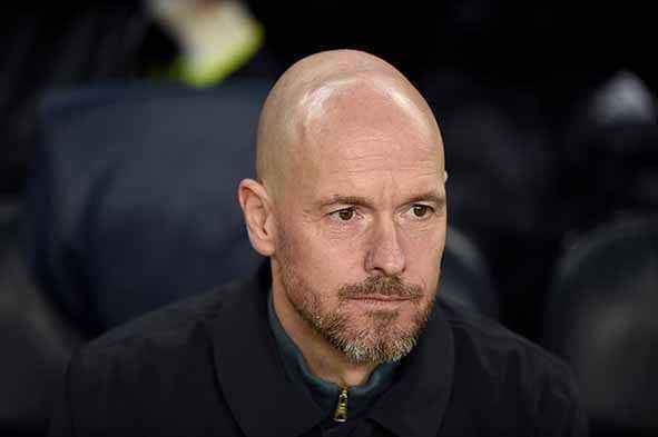 Pemilik Baru MU Didesak Pertahankan Ten Hag Pemilik Baru MU Didesak Pertahankan Ten Hag