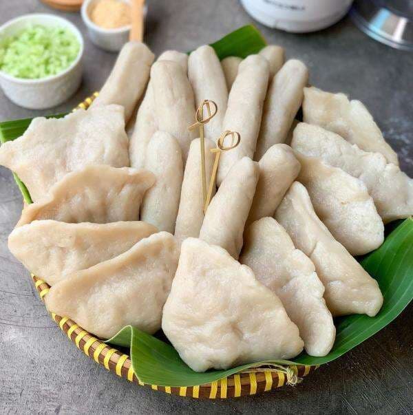 17 Oleh-oleh Khas Palembang, Unik Dan Lezat Untuk Dibawa Pulang 17 Oleh-oleh Khas Palembang, Unik Dan Lezat Untuk Dibawa Pulang