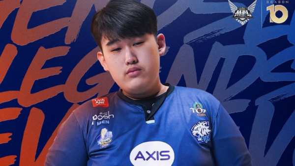 REKT Prediksi Jika EVOS Tazz Bisa Jadi Streamer Besar REKT Prediksi Jika EVOS Tazz Bisa Jadi Streamer Besar