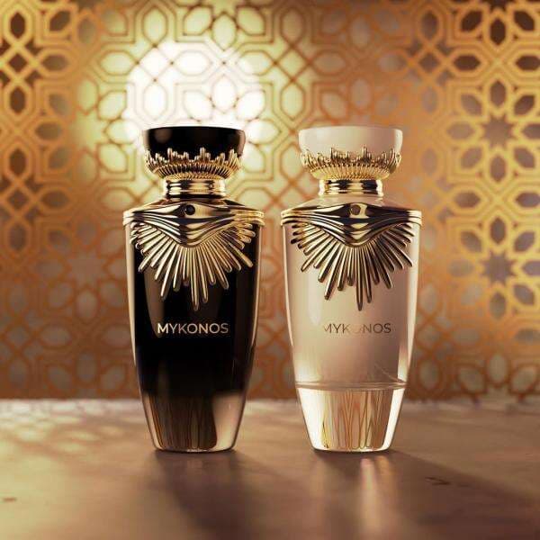Dijual di Tokopedia, Mykonos Rilis Koleksi Minyak Wangi Terbaru Dijual di Tokopedia, Mykonos Rilis Koleksi Minyak Wangi Terbaru