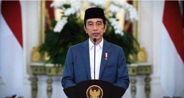 KTT ASEAN 2023: Jokowi Mau Ada Solusi Atas Konflik Myanmar KTT ASEAN 2023: Jokowi Mau Ada Solusi Atas Konflik Myanmar