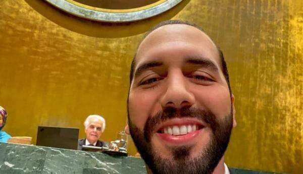 Negara Terkejam di Dunia Klaim Negerinya Paling Aman di Amerika Latin Negara Terkejam di Dunia Klaim Negerinya Paling Aman di Amerika Latin