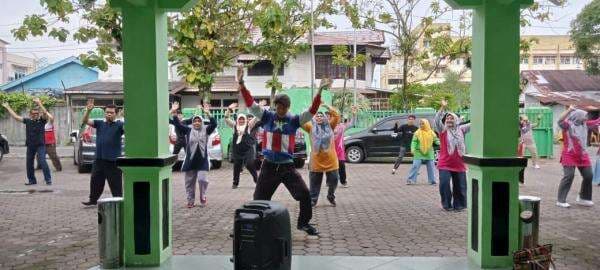 ASN Dapat Tunjangan Obat Kuat Rp550 Ribu Per Bulan, Kemenkeu: Barang Lama ASN Dapat Tunjangan Obat Kuat Rp550 Ribu Per Bulan, Kemenkeu: Barang Lama