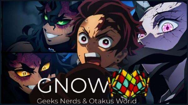 Spoiler Anime Demon Slayer Season 3 Episode 7: Villain Spoiler Anime Demon Slayer Season 3 Episode 7: Villain