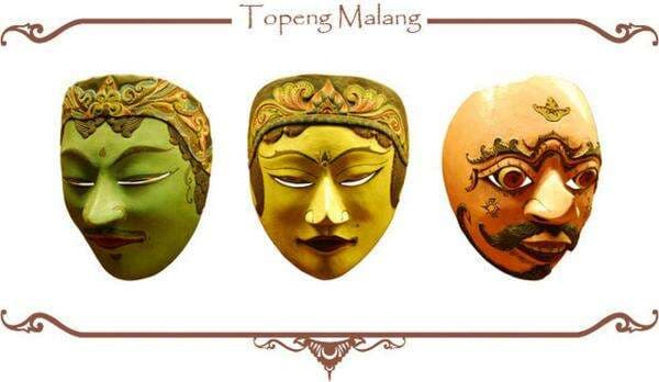 Kenali Topeng Malangan: Warisan Budaya dari Jawa Timur Kenali Topeng Malangan: Warisan Budaya dari Jawa Timur