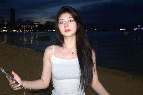 Profil dan Biodata Lydia Onic, Selebgram Cantik yang Diduga Jadi Pemeran Video Syur 12 Menit Profil dan Biodata Lydia Onic, Selebgram Cantik yang Diduga Jadi Pemeran Video Syur 12 Menit