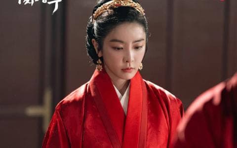 6 Drama Korea Jung Yoo-mi, Perankan Adegan Panas dalam Queen Woo 6 Drama Korea Jung Yoo-mi, Perankan Adegan Panas dalam Queen Woo