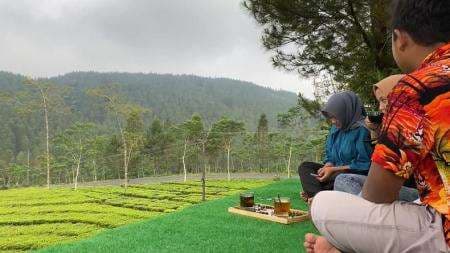 Sangat Layak Dikunjungi, Ini 5 Perkebunan Teh Terbesar di Indonesia Sangat Layak Dikunjungi, Ini 5 Perkebunan Teh Terbesar di Indonesia