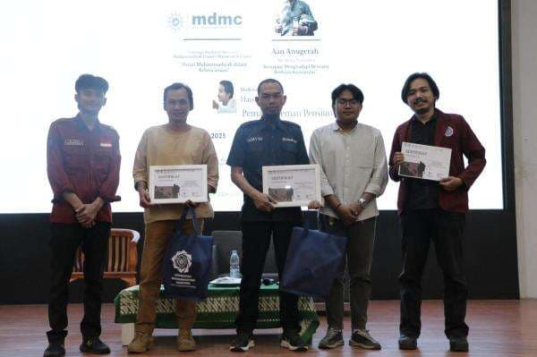 Ajak Mahasiswa Sadar Bencana, IMM Soshum UM Bandung Tekankan Aksi Nyata Ajak Mahasiswa Sadar Bencana, IMM Soshum UM Bandung Tekankan Aksi Nyata