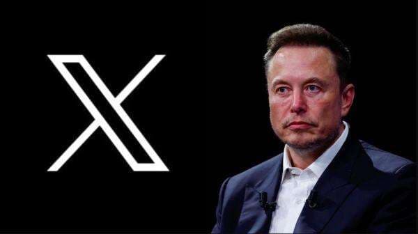 X Langgar Aturan Eropa, Elon Musk Kena Denda Rp2,3 Triliun X Langgar Aturan Eropa, Elon Musk Kena Denda Rp2,3 Triliun
