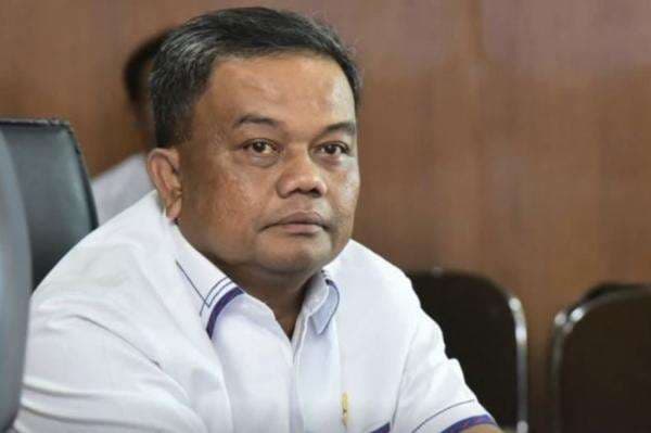 Dolar AS Menguat, Binsar Minta Pemkot Medan Perkuat UMKM dan Lapangan Kerja Dolar AS Menguat, Binsar Minta Pemkot Medan Perkuat UMKM dan Lapangan Kerja
