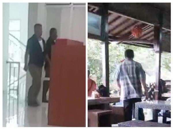 Dua Tersangka Mafia Tanah di Bogor Diciduk, Diduga Jual Tanah Tanpa Hak ke Keluarga Petinggi TNI Dua Tersangka Mafia Tanah di Bogor Diciduk, Diduga Jual Tanah Tanpa Hak ke Keluarga Petinggi TNI