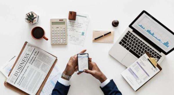 OJK Buka Suara soal Belum Ada BUMN IPO Lagi OJK Buka Suara soal Belum Ada BUMN IPO Lagi