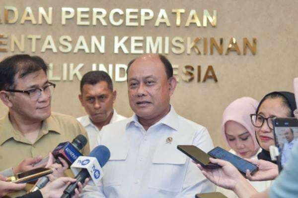 BGN: 2,2 Juta Porsi MBG Disalurkan ke Aceh Pascabencana BGN: 2,2 Juta Porsi MBG Disalurkan ke Aceh Pascabencana