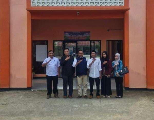 Buka Peluang Kerja, SMAN 1 Rawamerta Jalin Kerjasama Strategis dengan BKK Buka Peluang Kerja, SMAN 1 Rawamerta Jalin Kerjasama Strategis dengan BKK