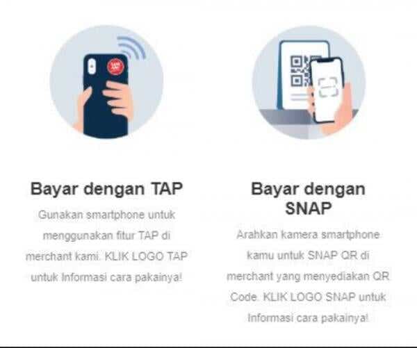 Cara Mudah Pakai NFC di Android untuk Isi Saldo e-Money Cara Mudah Pakai NFC di Android untuk Isi Saldo e-Money