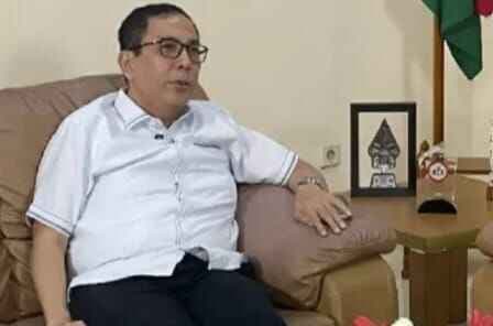 IDI Investigasi Dugaan Pelecehan oleh Dokter Kandungan di Garut Yang Viral IDI Investigasi Dugaan Pelecehan oleh Dokter Kandungan di Garut Yang Viral