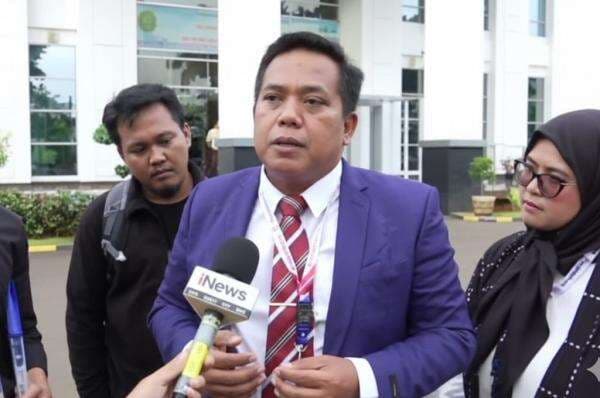 Puspadaya Perindo Kawal Kasus Kekerasan Seksual Anak di Jaktim, Desak Pelaku Dihukum Setimpal Puspadaya Perindo Kawal Kasus Kekerasan Seksual Anak di Jaktim, Desak Pelaku Dihukum Setimpal