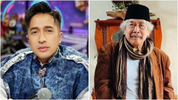 Mengharukan, Ini Janji Irfan Hakim jika Jaja Miharja Sehat Lagi Mengharukan, Ini Janji Irfan Hakim jika Jaja Miharja Sehat Lagi