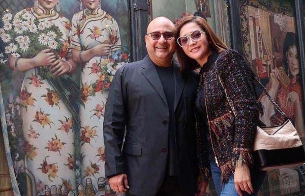 Gurita Bisnis Irwan Mussry, Ini 3 Perusahaan yang Ternyata Miliknya Gurita Bisnis Irwan Mussry, Ini 3 Perusahaan yang Ternyata Miliknya