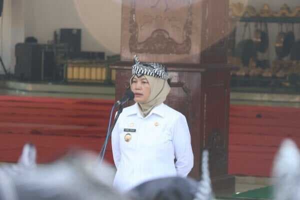 Pemkab Bojonegoro Instruksikan Pemdes Publish Data Warga Miskin di Balai Desa dan Gang-gang Pemkab Bojonegoro Instruksikan Pemdes Publish Data Warga Miskin di Balai Desa dan Gang-gang