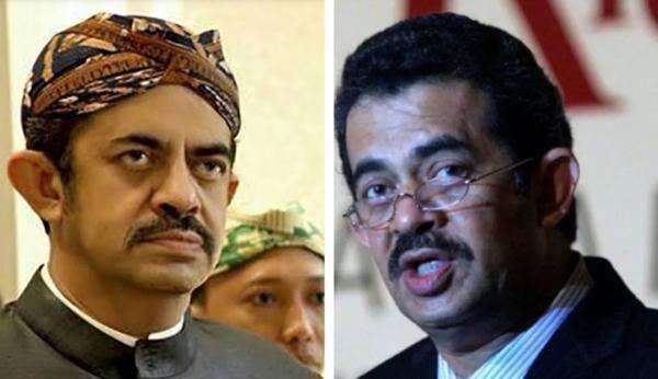 Menteri Imipas Ungkap Keberadaan Buron Riza Chalid Menteri Imipas Ungkap Keberadaan Buron Riza Chalid