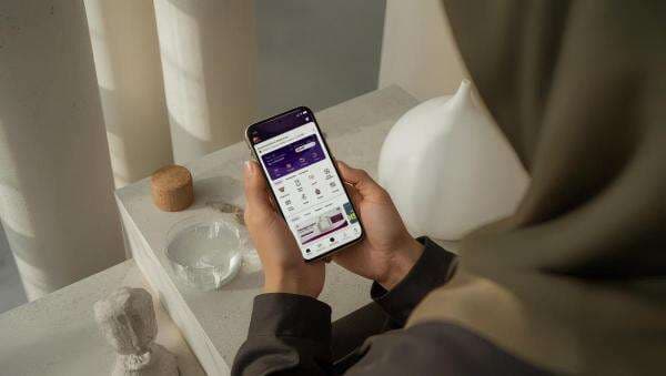 Perkuat Loyalitas Nasabah, Bank Mega Syariah Genjot Kinerja Penghimpunan DPK Perkuat Loyalitas Nasabah, Bank Mega Syariah Genjot Kinerja Penghimpunan DPK