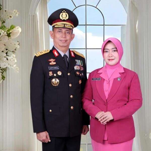 Ini 3 Figur Polisi yang Pernah Pimpin Polres Sumba Timur, Kini Emban Tugas Nasional Ini 3 Figur Polisi yang Pernah Pimpin Polres Sumba Timur, Kini Emban Tugas Nasional