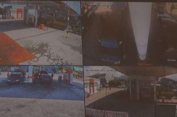 Kacab di Palopo Kabur usai Isi BBM Rp412.000, Datang Minta Maaf setelah Viral Kacab di Palopo Kabur usai Isi BBM Rp412.000, Datang Minta Maaf setelah Viral