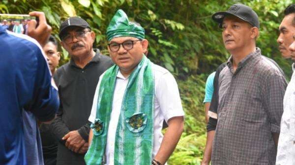 Refleksi HUT ke-61 Sultra; Ketahanan Pangan, Tambang dan Hutan kita Refleksi HUT ke-61 Sultra; Ketahanan Pangan, Tambang dan Hutan kita