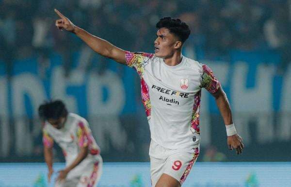 Link Live Streaming Persis Solo vs Barito Putera di Liga 1 Malam Ini, Klik di Sini! Link Live Streaming Persis Solo vs Barito Putera di Liga 1 Malam Ini, Klik di Sini!