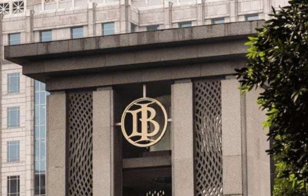Rupiah Anjlok Sentuh Rp18.000 per Dolar AS Hari Ini, BI Ungkap Penyebabnya Rupiah Anjlok Sentuh Rp18.000 per Dolar AS Hari Ini, BI Ungkap Penyebabnya