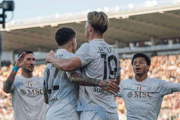 Hasil Cremonese vs Napoli di Liga Italia 2025-2026: Brace Rasmus Hojlund Bikin Emil Audero Dkk Kalah 0-2 Hasil Cremonese vs Napoli di Liga Italia 2025-2026: Brace Rasmus Hojlund Bikin Emil Audero Dkk Kalah 0-2