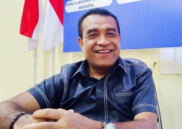 Kristo Loko, Apresiasi Pidato Perdana Melki Laka Lena : Optimalisasi Pemanfaatan Aset Daerah. Kristo Loko, Apresiasi Pidato Perdana Melki Laka Lena : Optimalisasi Pemanfaatan Aset Daerah.