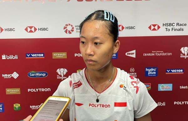 Evaluasi Putri KW Usai Kandas di Perempatfinal Indonesia Open 2026: Harus Tingkatkan Fokus dan Fisik Evaluasi Putri KW Usai Kandas di Perempatfinal Indonesia Open 2026: Harus Tingkatkan Fokus dan Fisik