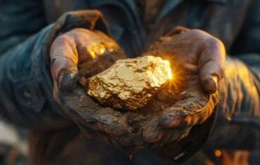 10 Negara Penghasil Emas Terbesar di Dunia, Indonesia Urutan ke Berapa? 10 Negara Penghasil Emas Terbesar di Dunia, Indonesia Urutan ke Berapa?