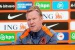 10 Pelatih Terbaik Adu Taktik di Euro 2024, Ronald Koeman Tak Masuk Daftar 10 Pelatih Terbaik Adu Taktik di Euro 2024, Ronald Koeman Tak Masuk Daftar
