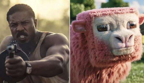 Box Office Sinners Raup Pendapatan USD19,2 Juta saat Pembukaan Box Office Sinners Raup Pendapatan USD19,2 Juta saat Pembukaan