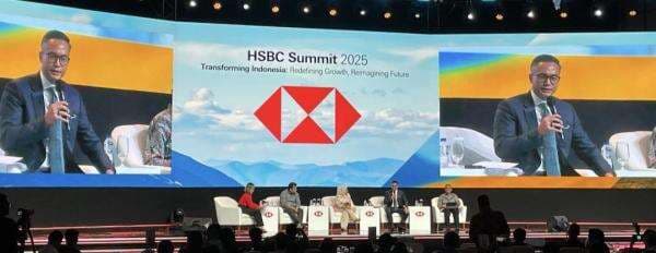 Respons Kebijakan Tarif Trump, Kadin Sebut Indonesia Perlu Dorong Ekonomi Daerah Respons Kebijakan Tarif Trump, Kadin Sebut Indonesia Perlu Dorong Ekonomi Daerah