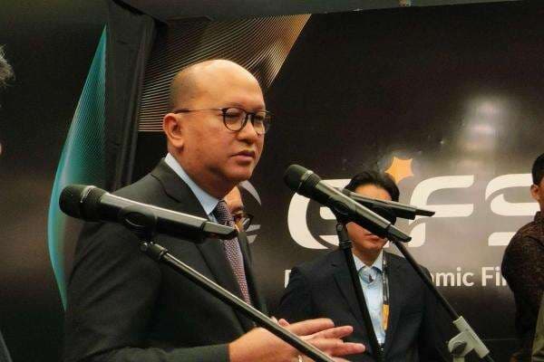 CEO Danantara Sebut GIFS BSI 2025 Jadi Wadah Pengembangan Ekonomi Syariah di RI CEO Danantara Sebut GIFS BSI 2025 Jadi Wadah Pengembangan Ekonomi Syariah di RI