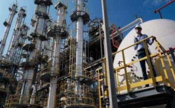 10 Perusahaan Besar di Cilegon, Didominasi Produsen Baja dan Petrokimia 10 Perusahaan Besar di Cilegon, Didominasi Produsen Baja dan Petrokimia