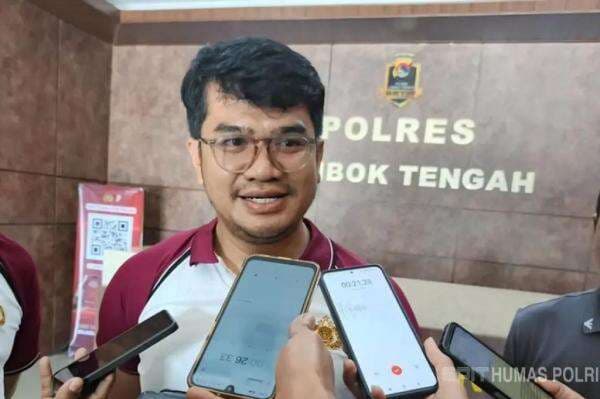 Polisi Selidiki Dugaan Pembakaran 3 Santri di Ponpes Lombok Tengah, 1 Korban Tewas Polisi Selidiki Dugaan Pembakaran 3 Santri di Ponpes Lombok Tengah, 1 Korban Tewas