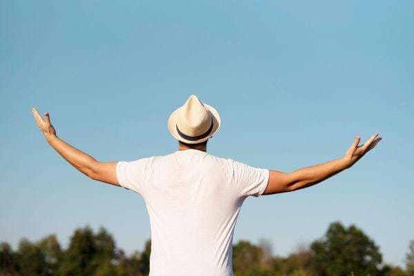 15 Ucapan Selamat Hari Jumat Agung 2025 dalam Bahasa Inggris lengkap dengan Artinya 15 Ucapan Selamat Hari Jumat Agung 2025 dalam Bahasa Inggris lengkap dengan Artinya