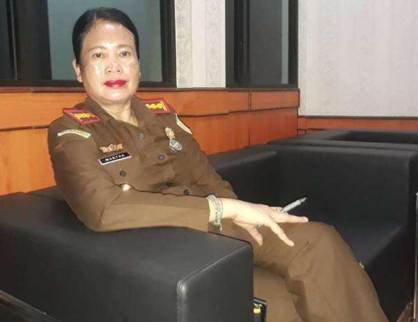 Hari Ini, Kejari Purwakarta Kembali Panggil Anne Ratna Mustika Terkait Dugaan Gratifikasi Hari Ini, Kejari Purwakarta Kembali Panggil Anne Ratna Mustika Terkait Dugaan Gratifikasi