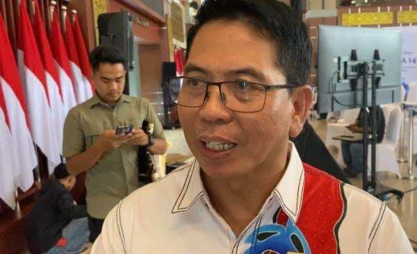 Kemenkum Ungkap 8 Ribu Orang Ajukan Permohonan Cabut Status WNI, Ini Alasannya Kemenkum Ungkap 8 Ribu Orang Ajukan Permohonan Cabut Status WNI, Ini Alasannya