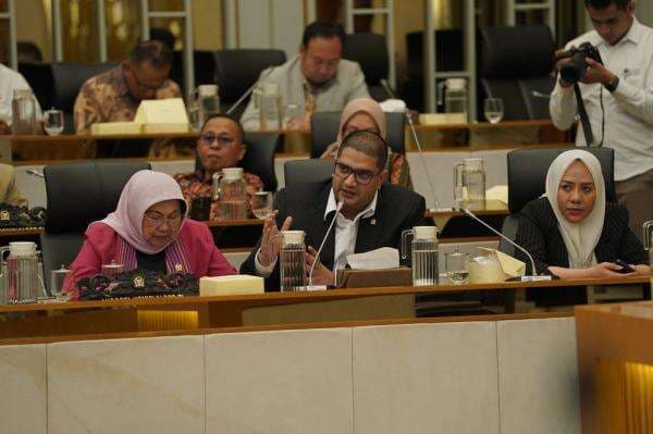 Marak Alih Fungsi Lahan di Bandung Raya, DPR: Evaluasi Izin Wisata dan Tambang! Marak Alih Fungsi Lahan di Bandung Raya, DPR: Evaluasi Izin Wisata dan Tambang!