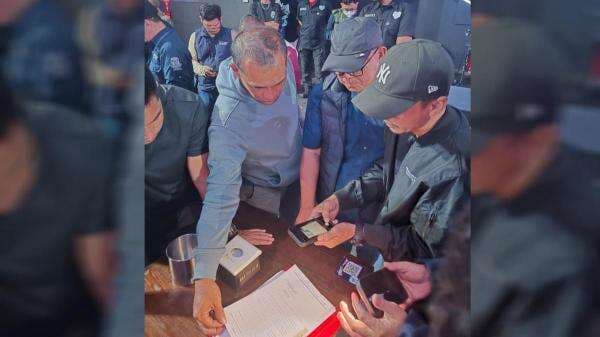 Polemik THM Helens Beroperasi Ilegal, Pemprov Sulsel Tegaskan Tidak Pernah Keluarkan Izin Polemik THM Helens Beroperasi Ilegal, Pemprov Sulsel Tegaskan Tidak Pernah Keluarkan Izin