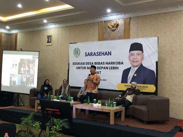 Brantas narkoba legislator jatim gandeng BNN Wacanakan Bentuk Badan Tingkat Kelurahan Brantas narkoba legislator jatim gandeng BNN Wacanakan Bentuk Badan Tingkat Kelurahan